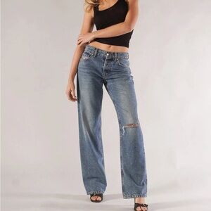 Revice Denim B-Special/ Vintage Baby
